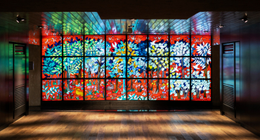 Fine-Pitch LED Video Walls